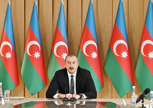 İlham Əliyev təyyarə qəzası ilə bağlı istintaqın gedişi barədə Tokayevlə fikir mübadiləsi aparıb İlham Əliyev təyyarə qəzası ilə bağlı istintaqın gedişi barədə Tokayevlə fikir mübadiləsi aparıb