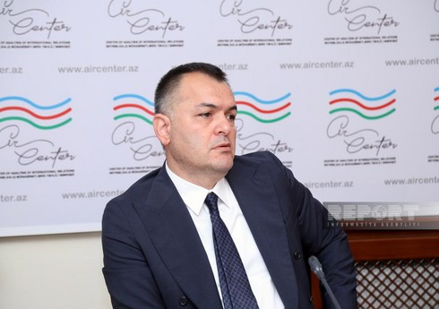 Əli Şahbazov: “Azərbaycanın Vişeqrad ölkələri ilə əməkdaşlığı enerji böhranının həllində yaxşı nəticələr verəcək