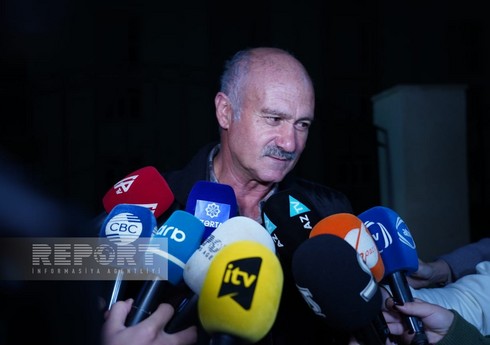 Əliş Binnətov: “Zabuxla bağlı arzularım həyata keçir”
