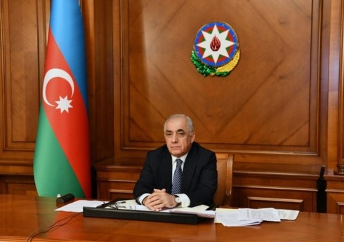 Əli Əsədovla Fuat Oktay arasında telefon danışığı olub