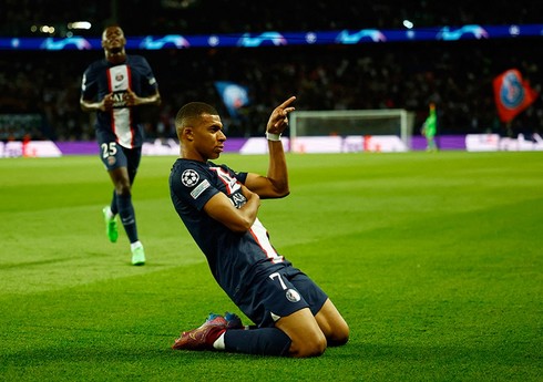 İlin ən çox qazanan futbolçuları açıqlanıb