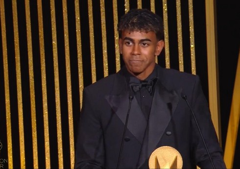 İlin ən yaxşı gənc futbolçusu açıqlanıb