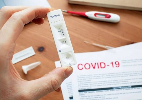 İlin əvvəlindən COVID-19-dan ölənlərin sayı 1 milyonu ötüb