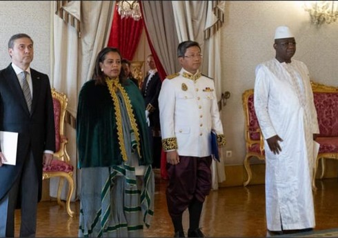 Lissabonda Azərbaycanın diplomatik ofisi açılacaq