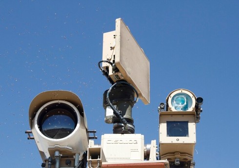 Litva Belarusla sərhədi videonəzarət kameraları ilə qoruyacaq