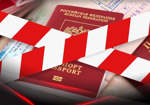 Litva Şengen vizası olan Rusiya vətəndaşlarına girişi bağlayıb