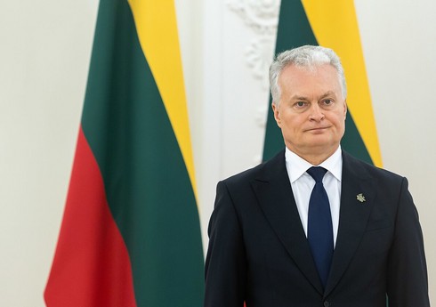Litva Prezidenti: 
