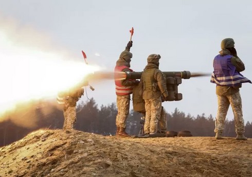 Litva İsveçdən hava hücumundan müdafiə sistemləri alacaq