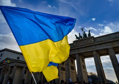 Litva Ukraynaya 2,9 milyon avro göndərir