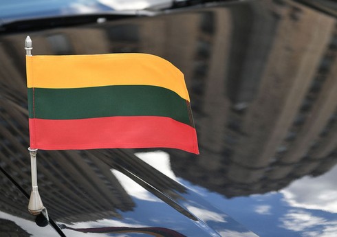 Litva və Latviya Ukraynaya 450 milyon avro dəyərində hərbi yardım göndərir