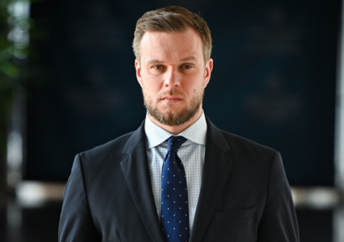 Litva XİN başçısı Azərbaycanı təbrik edib