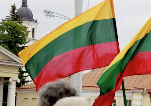 Litvada Ukraynaya yardım məqsədilə 14 milyon avro toplanıb