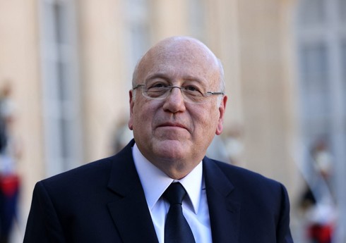 Livan BMT TŞ-nin 1701 saylı qətnaməsinə sadiqdir və atəşkəsə çağırır Livan BMT TŞ-nin 1701 saylı qətnaməsinə sadiqdir və atəşkəsə çağırır