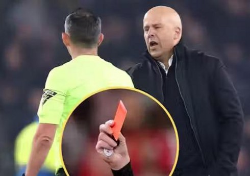 “Liverpul” Mersisayd derbisindən sonra mətbuat konfransında iştirakdan imtina edib