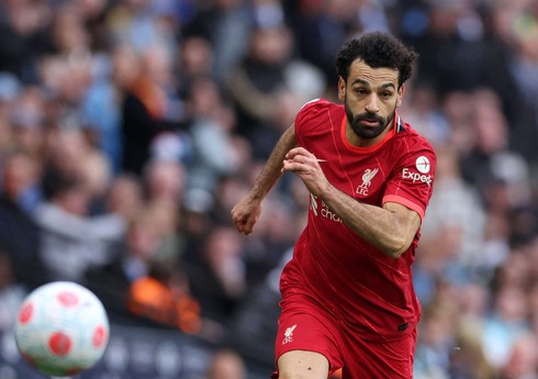 “Liverpul”un ulduzu klubdakı gələcəyi ilə bağlı qərar verib