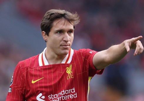 “Liverpul”un yeni transferi İtaliyaya qayıda bilər