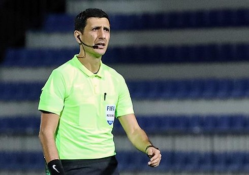 Əliyar Ağayev 