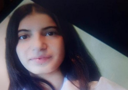 Lənkəranda 16 yaşlı qız itkin düşüb