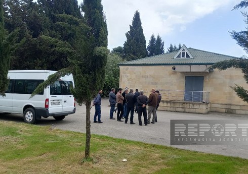 Lənkəranda ana doğuş zamanı ölüb Lənkəranda ana doğuş zamanı ölüb