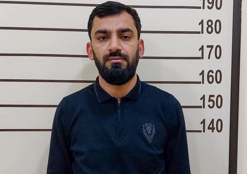 Lənkəranda iki nəfərin 42 min manatını ələ keçirməkdə təqsirləndirilən şəxs həbs edilib