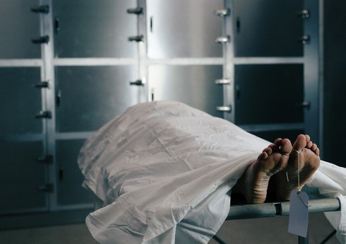 Lənkəranda qadın su quyusuna düşərək ölüb