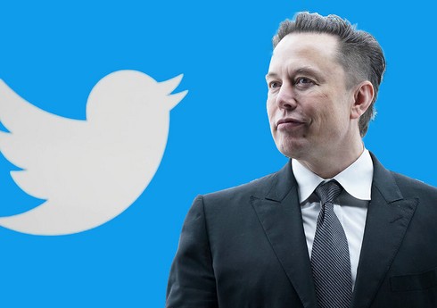 İlon Mask “Twitter”i almaq üçün müqavilə bağlayır İlon Mask “Twitter”i almaq üçün müqavilə bağlayır