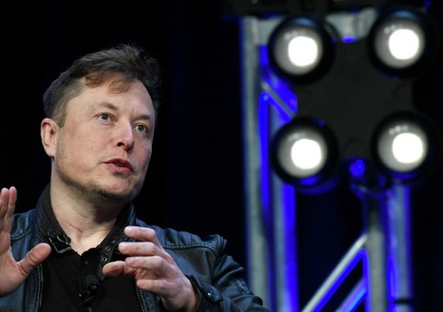 İlon Mask “Twitter”in Direktorlar Şurasını istefaya göndərib