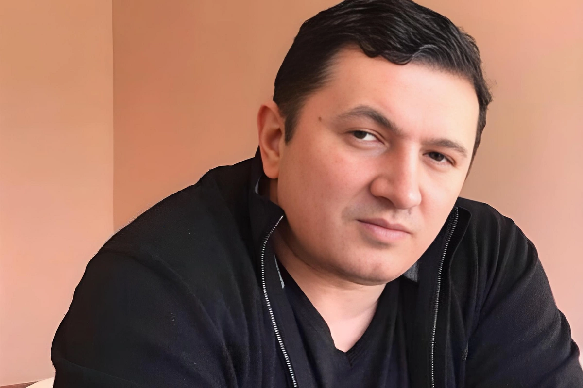 Lotu Qulinin yaxın adamı olan 