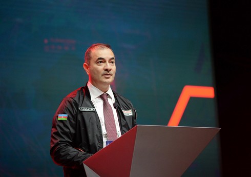 İlqar Musayev: 