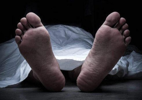 Ələtdə üzərində zorakılıq əlamətləri olan kişi meyiti aşkarlanıb