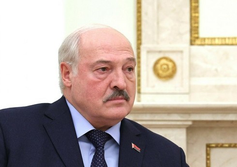 Lukaşenko Azərbaycana işğaldan azad edilmiş ərazilərin bərpasında yardım təklif edib