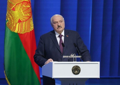 Lukaşenko: Belarus iqlim vəziyyətinin yaxşılaşdırılması üzrə öhdəliklərini yerinə yetirir