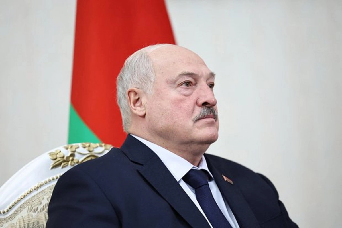 Lukaşenko bu ölkə ilə münasibətləri bərpa etmək istəyir