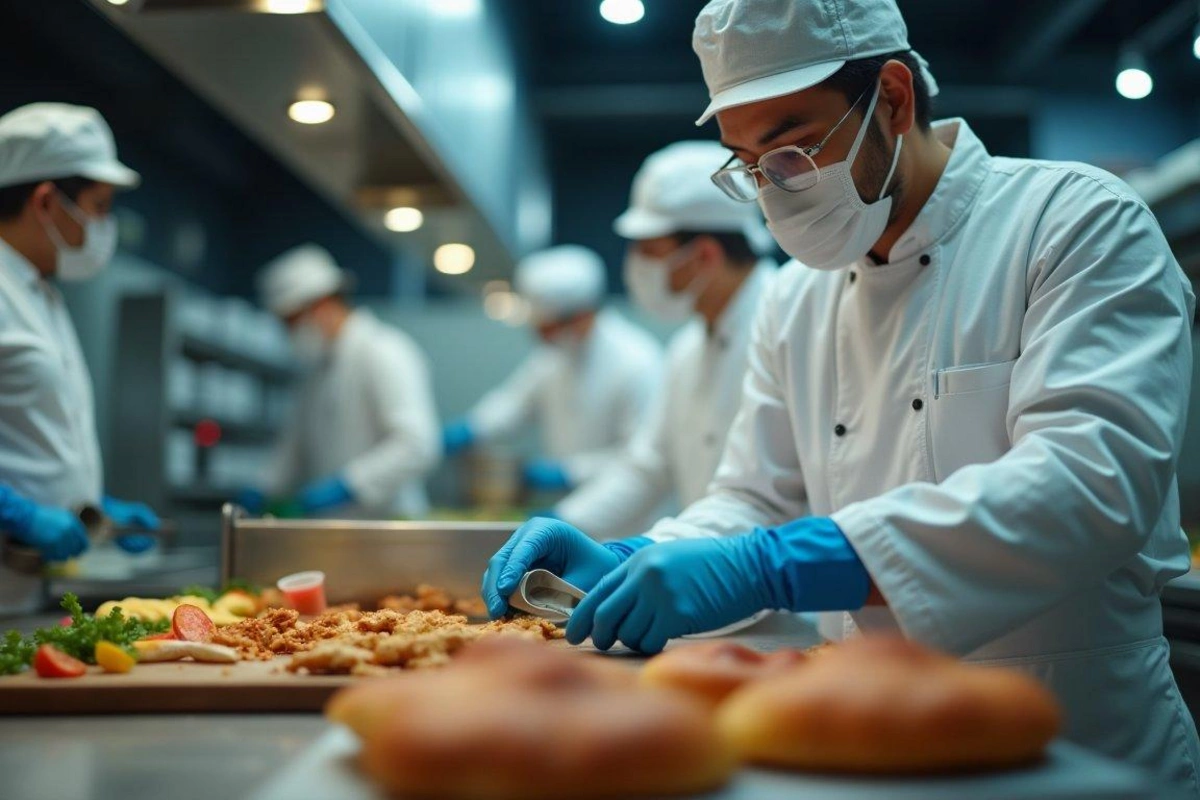 Lüks görünüş, antisanitar mətbəx: Bakı restoranlarının qaranlıq üzü