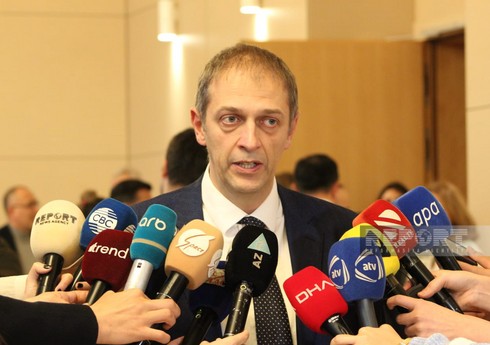 LUİSS Universiteti təcrübəsini ADA ilə bölüşəcək