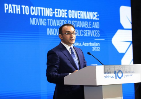 Ülvi Mehdiyev: “ASAN xidmət