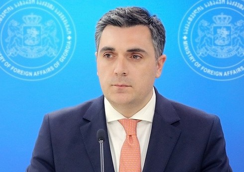 İlya Darçiaşvili: Gürcüstan Azərbaycanla tərəfdaşlığı yüksək qiymətləndirir İlya Darçiaşvili: Gürcüstan Azərbaycanla tərəfdaşlığı yüksək qiymətləndirir