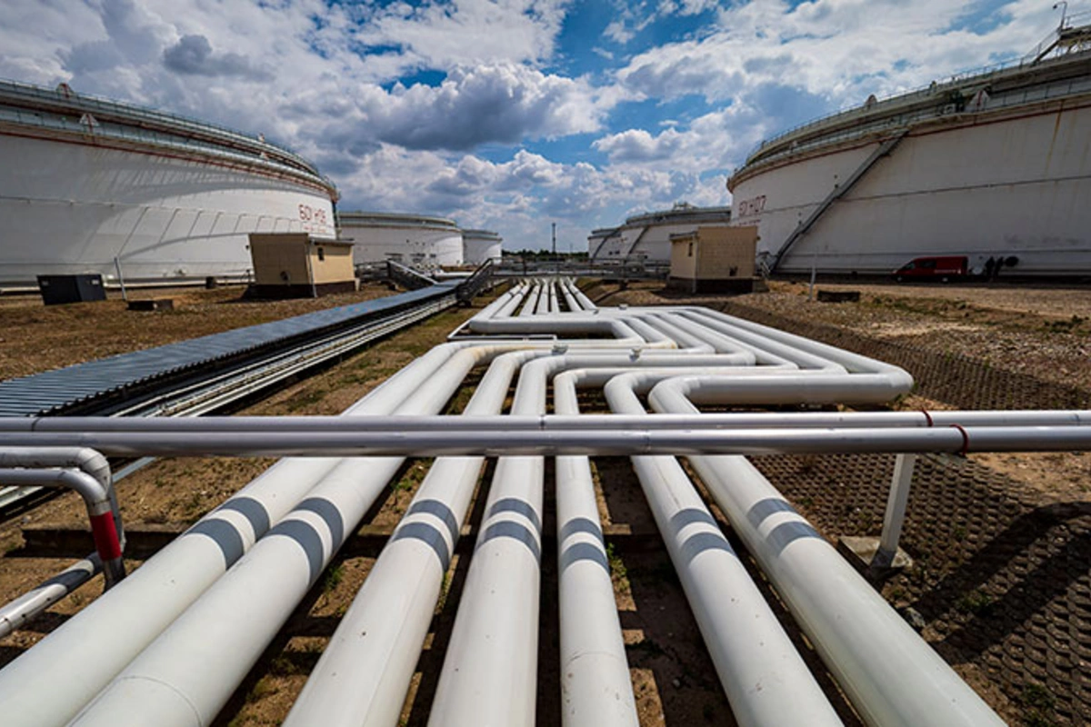 Macarıstan və Serbiya arasında bu tarixdədək neft kəməri inşa ediləcək