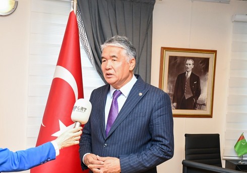 Macarıstan nümayəndələri “Şuşa-Türk dünyasının mədəniyyət paytaxtı 2023” tədbirinin açılış mərasimində iştirak edəcək