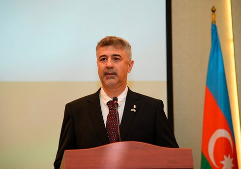 Macarıstan səfiri : “Azərbaycanla əlaqələr strateji tərəfdaşlıq səviyyəsinə yüksəlib”