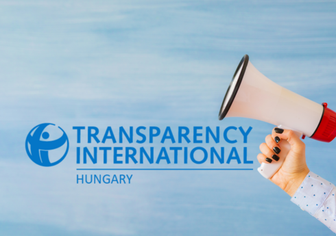 Macarıstan “Transparency İnternational” təşkilatını qərəzli olmaqda ittiham edib