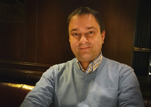 Macarıstanlı politoloq: “Azərbaycanın nəqliyyat-logistika mərkəzi kimi rolu artacaq”