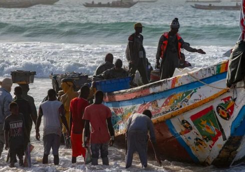 Madaqaskarda qayıq batıb, 22 nəfər ölüb