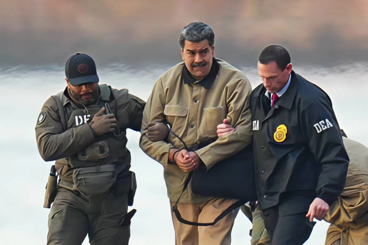 Maduro əməliyyatında iştirak edən və qumardan 409.000 dollar qazanan ABŞ əsgəri həbs edilib