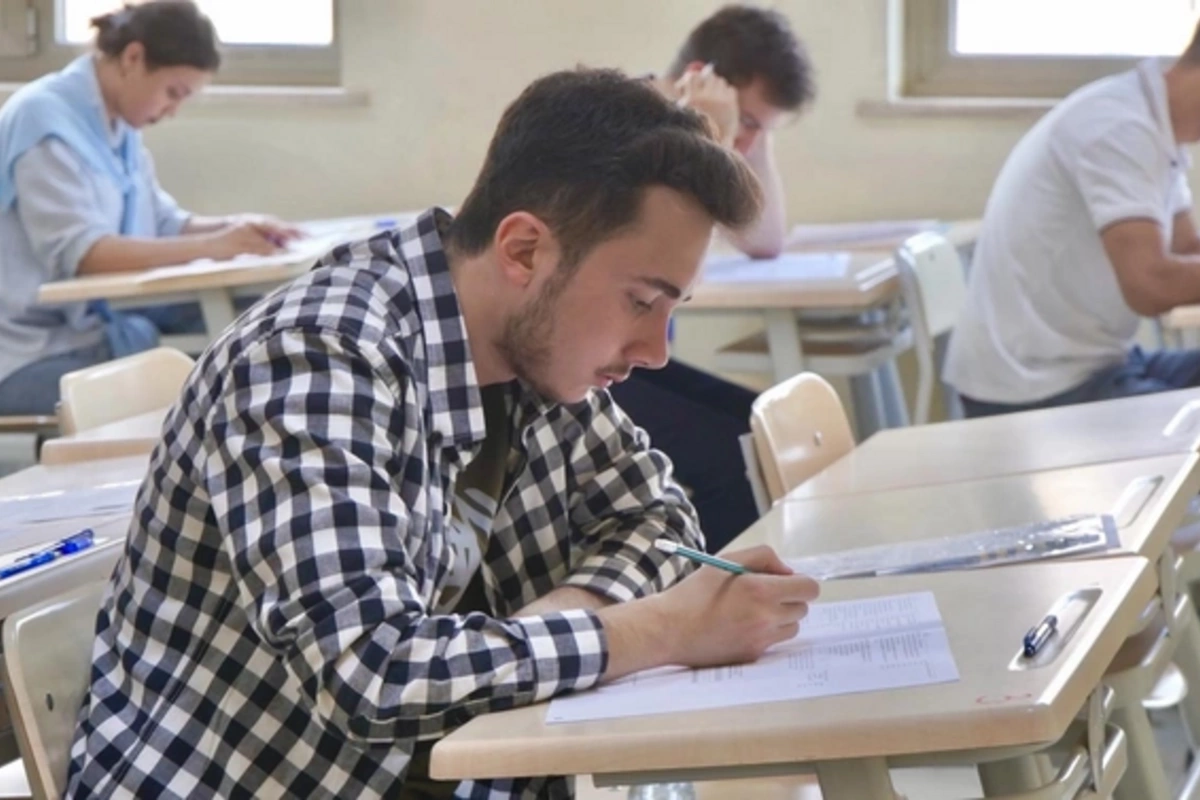 Magistraturaya qəbul üçün keçirilən müsabiqənin nəticələri elan olunub