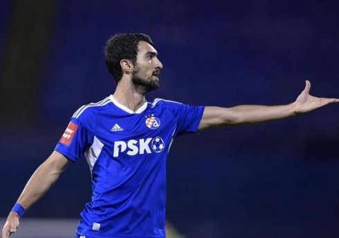 Mahir Emreli: 
