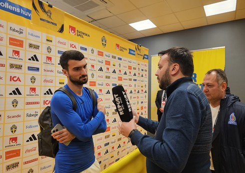 Mahir Emreli: 