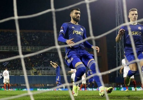 Mahir Emreli zədələnib