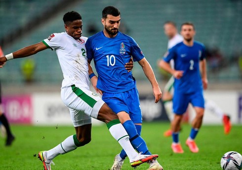 Mahir Emrelinin Azərbaycan millisinə çağırılmamasının səbəbi bilinib