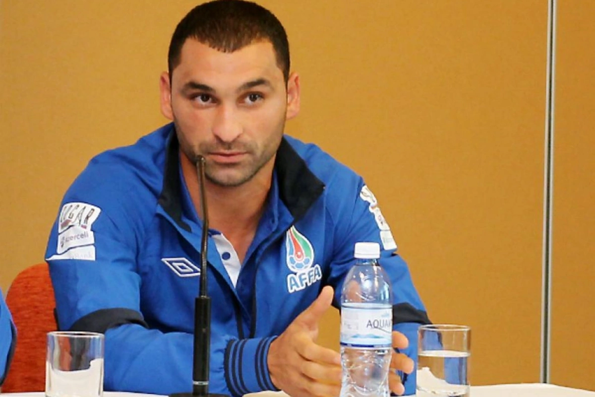 Mahir Şükürovun toyu olacaq